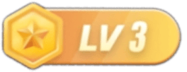 等级-LV3-951博客