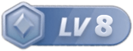 等级-LV8-951博客